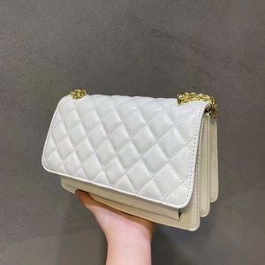 Klassieke originele hoogwaardige luxe designer tas handtas portemonnee lederen schoudertas crossbodys hobe cross body zwarte schouder lederen halve maan tas vrouw handtas