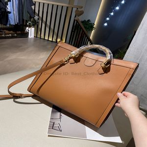 Classic Créquette en bambou Gandage de luxe Sacs à bandoulière Cross Body Designer Ophidia Boston Fomes Fashion Totes Handsbag avec Bow Diamond Latt 301S