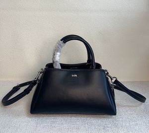 Klassiek patroon stijl Diana tas Designer tas Nieuw design handtas schoudertas crossbody tas drie lagen bijpassende kleur klein en schattig