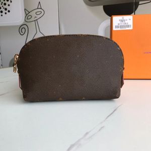 Monederos clásicos con letras a cuadros, carteras de marca de lujo, bolsos de mano con cremallera, bolsos de cosméticos de gran capacidad para mujer, billetera corta Unisex, bolsillo para hombre