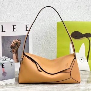 2023 nieuwe puzzel schouder Luxe designer bagage reistas pochette bakken hobo Stuff Sacks Dames handtas clutch dame crossbody zomer heren portemonnee Onderarmtassen