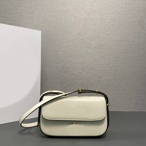 Sac d'hôtesse de style rétro classique, sac à bandoulière, sac de maintien, atmosphère élégante et simple BD339