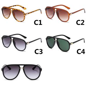 Classique rétro femmes lunettes de soleil mode hommes nuances Uv400 Protection Designer Vintage conduite lunettes de soleil