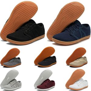 Zapatillas clásicas para hombres zapatillas de deporte al aire libre para mujer