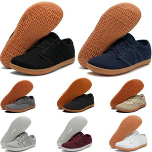 Chaussures de course classiques hommes femmes baskets de sport de plein air baskets noir blanc rose EUR 36-47 GAI-10