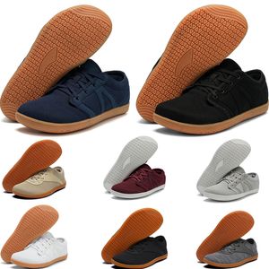 Klassieke schoenen Gai Mens runnen dames buiten sport sneakers trainers zwart wit roze eur 36-47 GAI-24 651