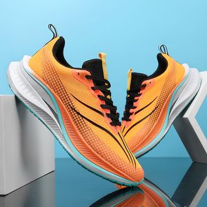 Klassieke schoenen lopen aankomst mannen dames sneakers voor nieuwe mode zwart wit rood blauw grijs gai-10 heren trainers sportformaat 36-45 s s 3331745 s