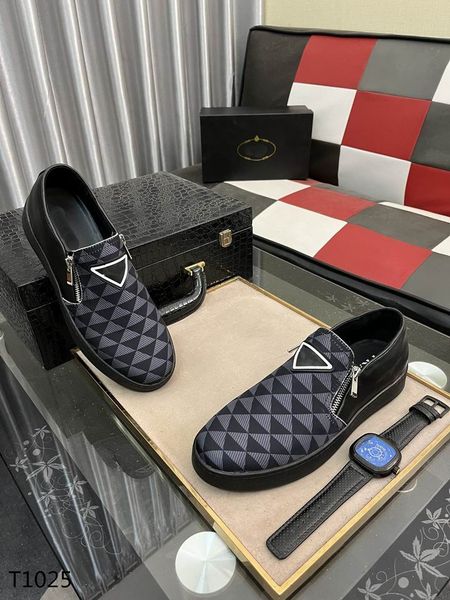 Chaussures classiques printemps et automne nouvelles chaussures en cuir chaussures plates de style britannique grande taille pour hommes et femmes couples