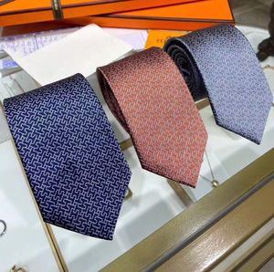 Corbatas clásicas de seda moda corbata hecha a mano Tada de lazo informal Accesorios de boda de la boda Corbalo