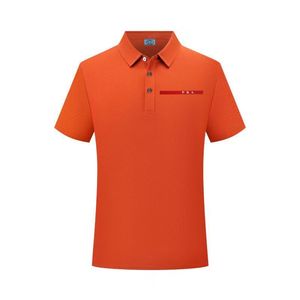 Classic Solid Color Men's Casual Business Polo Shirt is een modieus must-have t-shirt, dat smaak en temperament presenteert als de eerste keuze