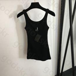Camiseta deportiva clásica sin mangas para mujer, camisa atlética sin mangas, blusa fina Sexy y transpirable