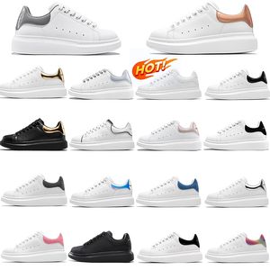 Chaussures de sport classiques polyvalentes, petites chaussures blanches, haut de gamme, décontractées, pour hommes et femmes, chaussures d'extérieur 35-44