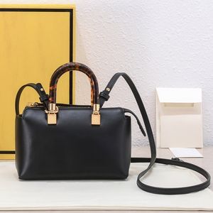 correa clásica By The Way Bolso de mano de cuero genuino axila Cross Body maquillaje de lujo Carteras de diseñador Mujeres gimnasio hombres Bolso de hombro artículos de tocador de viaje Bolsos de embrague