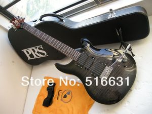 Style classique noir gris 513 Guitare Instruments de musique Guitare électrique Livraison gratuite Non compris le cas