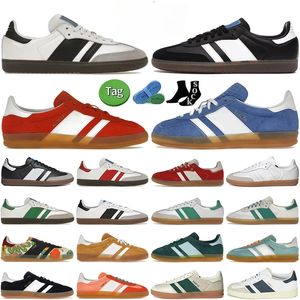 Chaussures de créateurs de style classique Chaussures décontractées pour hommes et femmes Bold Pink Glow Pulse Powder Core Solar Super Pop Rose Noir Blanc Jaune Orange Noir chaussures de sport