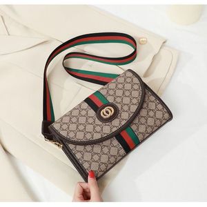 Klassieke Topketen Mode Luxe Ontwerpers Tassen Messenger Handtassen 2021 Hoge Kwaliteit Portemonnee Dame Dames Portefeuilles Hobo Portemonnees Beroemde Ontwerper Cross body Totes Dames