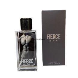 Classic Top Men Fragrance 100ml Af Perfume féroce Eau de Cologne durable Good Sodel Man Parfum Spray Encens de haute qualité expédition rapide