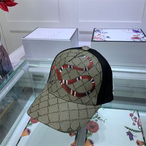 Klassieke topkwaliteit caps luxurys heren vrouwen ontwerpers mannen honkbal mode vrouwen zon hoed hoeden vat cap