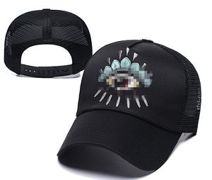 Classe de haut niveau Paps Paps Snake Tiger Head Bee Brand de luxe Mentiers des femmes Cat toile Men Baseball Fashion Femmes Soleil Sun Hat Hats Barrel Cap A0