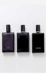 Classic Top Sell Blue Perfume 3 -piece set voor mannen 30 ml per fles EDT Cologne met langdurige tijd goede geur EDP Bleu Geur 8252071