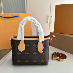 Sac fourre-tout classique mode sac à provisions designer sac à main femmes portefeuille sac à main sacs à bandoulière de luxe petite capacité