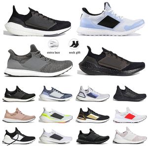 Classic Utral Boost 4.0 Chaussures de course athlétiques Badminton Racing Rugby Skateboard Breathable Men Women Trainer Sneakers Outdoor Sports Taille 36-46
