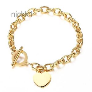 Klassieke damesketting armbandenset Modeontwerper Prachtige ambachtelijke luxe Liefdessieraden Groothandel 316l roestvrij staal Vakantiegeschenken DEXP