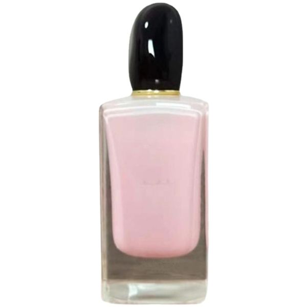 Perfume clásico para mujer para botella rosa Spray 100ML EDP Chipre Notas florales Calidad superior Larga duración Entrega rápida La misma marca