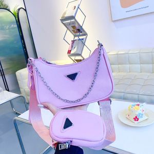 2023 NIEUWE MINI HOBO Designer Bag Tas Tas Fashion Canvas onderarm pakket klassieke schoudertas crossbody tas avondpakketten portemonnee portemonnee portemonnee