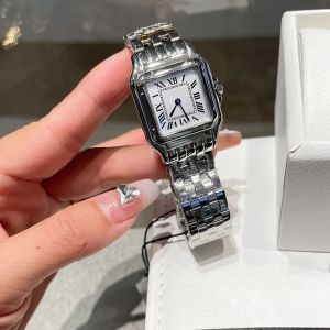 Montre classique pour femmes, Montre de styliste, mode, mouvement à Quartz, montres en or pour femmes, Montre de Luxe