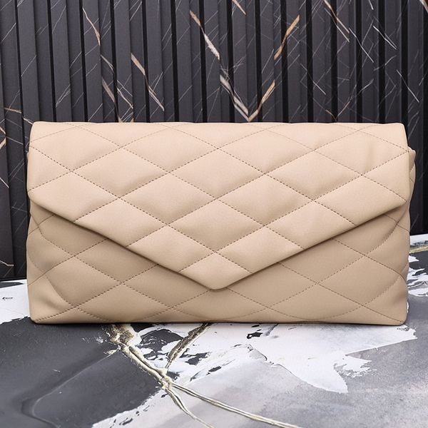 Designers de luxe pour femmes classiques Designers de luxe Sac à bandoulière Sade Puffer Sac à main en cuir véritable Sacs à main à bandoulière Sacs pour femme Embrayage Messenger Fourre-tout Crossbody Purses 8005