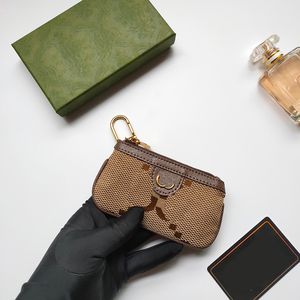 Classique femmes portefeuille luxe porte-monnaie concepteur pour femmes hommes tout nouveau petit sac à monnaie bouche rouge enveloppe CSD2311037-12