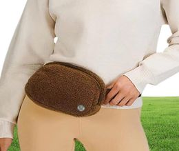 Classique xury partout l ceinture sac sacs de taille designer bumbag femme nylon polaire bum poitrine sport sac de yoga sac à main bandoulière mode portefeuille4834342