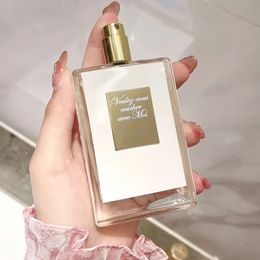 Klassieke Nieuwste Designer Vrouwen Parfum Rechtstreeks naar de Hemel 50ml Edp Intense Parfum Goede Kwaliteit 100ml Langdurige Aangename Geur Spray Snel Schip