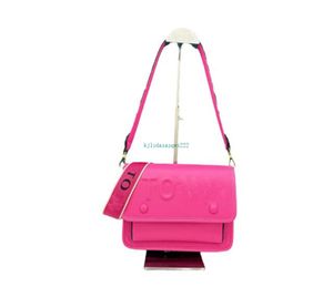 Bolsas de hombro clásicas Cadena de marca Bolsos de hombro tipo bandolera Cartera de moda Bolsos de mujer Mensajero de cuero Pequeño bolso de diseñador cuadrado Bolso de noche femenino w03