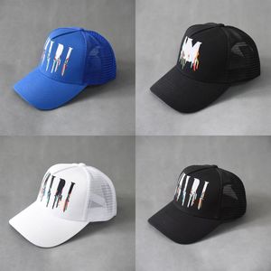 Klassieke trucker hoeden trendy designer hoeden gemeenschappelijk simpel zacht voering strand casquette vrije tijd schetsen letters luxe hoeden voor vrouwen modieuze chique pj032 b23