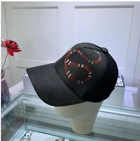 Classics Designer Baseball Cap Dome Match animé chapeau de loisirs Fleurs Caps de nouveauté Design pour homme femme Ball