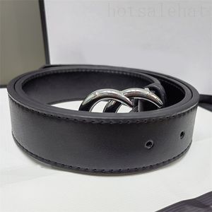 Classiques designer ceinture homme haute qualité mode ornement femmes ceintures en cuir boucle lisse Cinturones De Diseno bracelet d'affaires simple hj060 H4