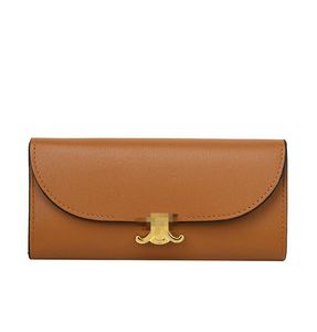 classici Moda borsa portafoglio di alta qualità portafoglio designer donna lusso Portamonete con patta Porta carte portafoglio borse donna di design borsa da uomo borse a2