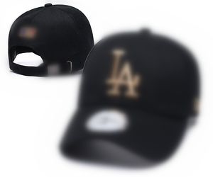 Klassiekers Letter IA Borduren Baseball Cap Designer Mode Heren en Dames pet Muts Outdoor Vrije tijd Zonnescherm Hoed Ball Caps L17