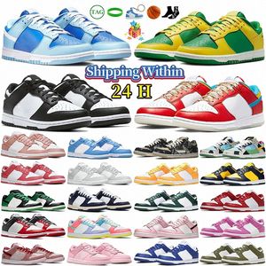 Chaussures décontractées Hommes Femmes Triple Rose UNC Gris Brouillard Blanc Noir Panda Placage Chunky Jarritos Reverse Brésil Moyen Olive Ben et Jerry Syrapfj8 #