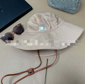 Klassiekers netrode zon visser hoed mannen en vrouwen buiten camping alpine cap big rand bim uv bescherming zon hoed Koreaans