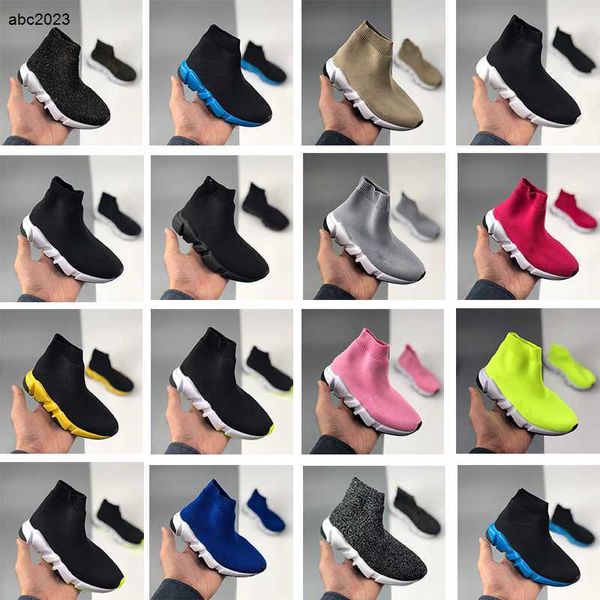 Zapatos clásicos para niños pequeños, zapatillas informales Vintage para niño y niña, talla 26-35, calcetines opcionales multicolores, botas, zapatillas deportivas para niños Dec05