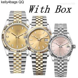 Clean Factory luxe herenhorloge Rolaxs Datejust Japan mechanisch horlogeSuper Quartz Endurance herenhorloge designer horloges hoge kwaliteit datum gewoon automatisch horloge