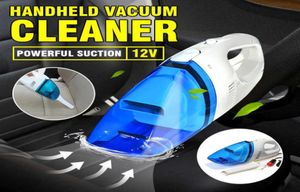 Cleaner Car Portable Vacuum Lichtgewicht High Power Nat en Droog Tweeërlei gebruik Super Zuigkracht 60W Stofzuiger 12V8684446