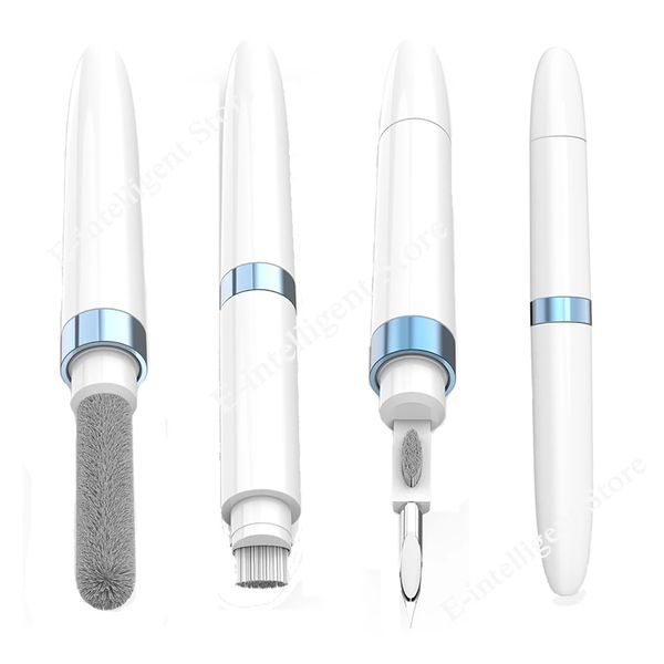 Kit de nettoyage pour Airpods Pro 3 2 1 électronique Bluetooth écouteurs stylo de nettoyage brosse écouteurs étui outils de nettoyage