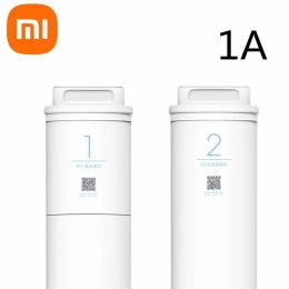 Reinigers origineel Xiaomi Mijia Water Purifier 1A 3in1 Composiet filterelement R omgekeerde osmosis filterelement