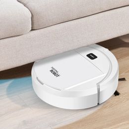 Cleaners Vacuüm 2023 Vegele reiniging Hine Automatische robotreiniger Smart Charging Intelligent voor Home 231118