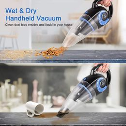 Cleaners Vacuum Handheld Cleaner Cleaner Home 230222