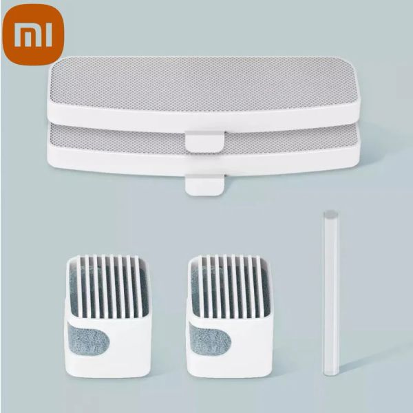 Nettoyeurs Xiaomi Mijia Intelligent Automatic Pet Water Dispensver Filtre élément Pet Silent Water Dispenser Pièces de rechange pour Xiaomi Mijia